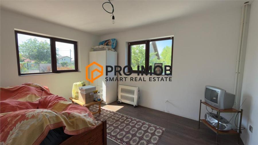 Casa P+M zona Spataru - 5