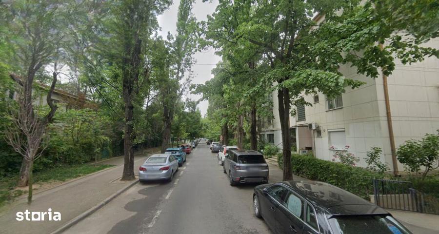 Apartament cu 2 camere în Primăverii
