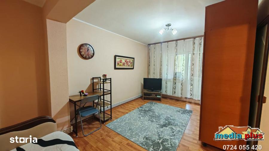Garsonieră în Micro 39