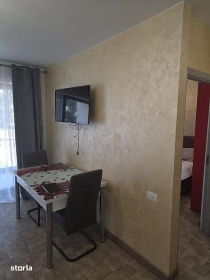 Apartament cu 2 camere în Nord