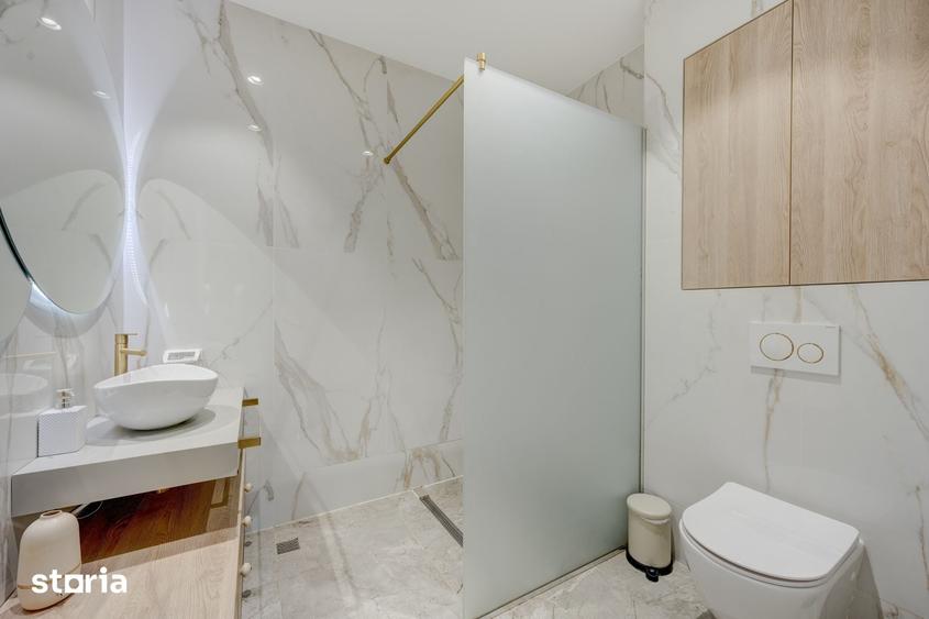 Apartament cu 4 camere în Iancului