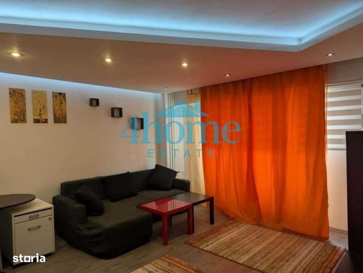 Apartament cu 2 camere în Timpuri Noi