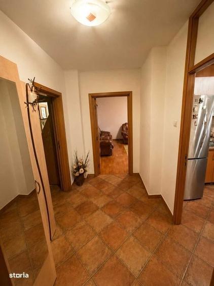 Apartament 3 camere | 73 mp | Decebal Piata Alba Iulia - 7