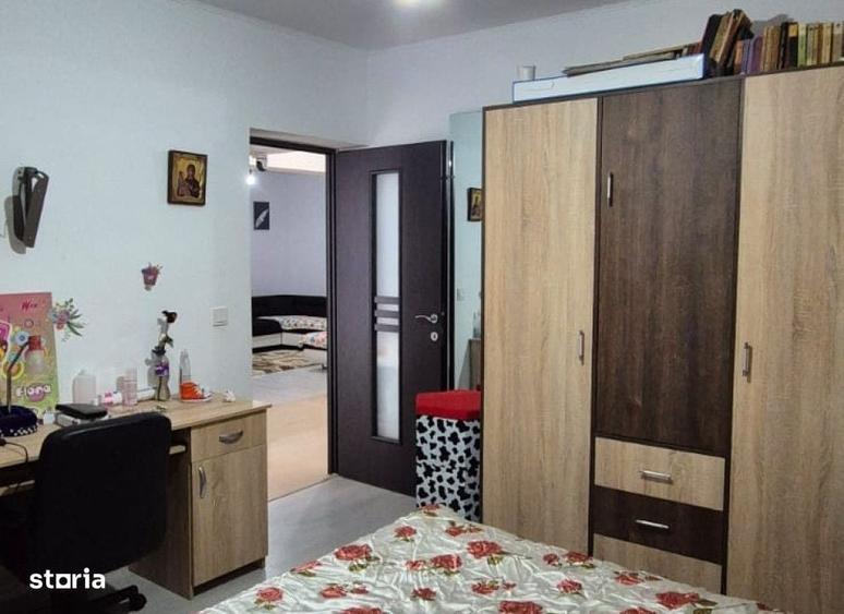 Casă cu 3 camere în Bârnova