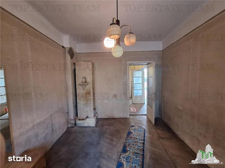 Casa renovabila - central - vanzare - Braila - 7
