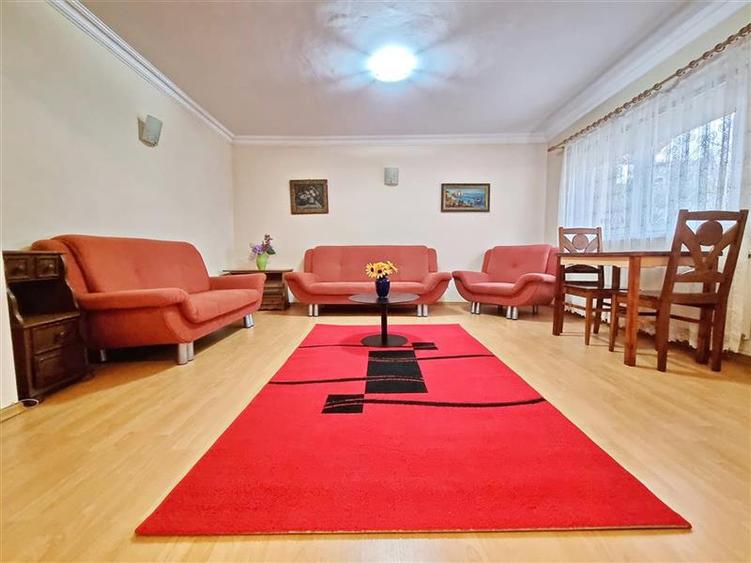 Apartament luminos cu doua camere de inchiriat in Racadau - 9