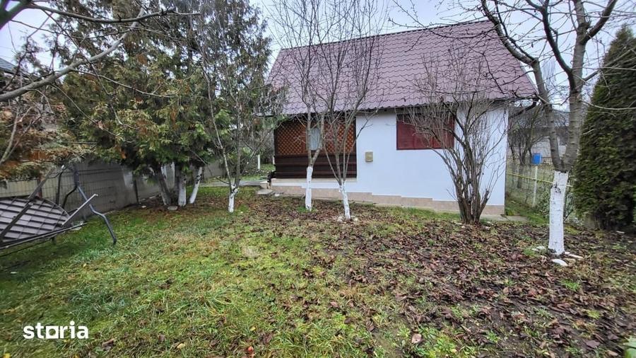 Casa in zona cu cel mai pur aer, langa Terenul de Golf, Breaza, PH - 10