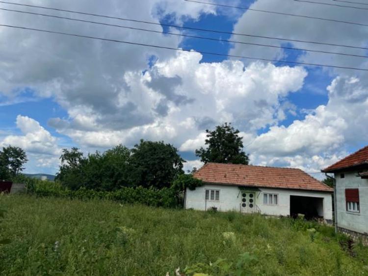 URGENT! CASA DE VANZARE, TEREN MARE, POZITIE EXCELENTA - 7