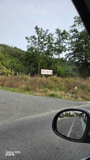 Teren de 1036 mp, în Vâlcea