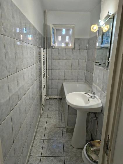 Apartament cu 2 camere semidecomandat în Nord