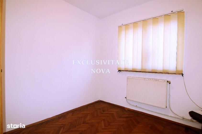Casă cu 5 camere cu Teren 255 Mp în Alba Iulia