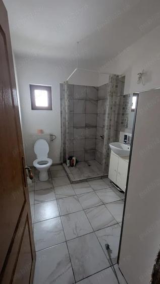 Casă cu 5 camere cu Teren 500 Mp în Sânmihaiu German