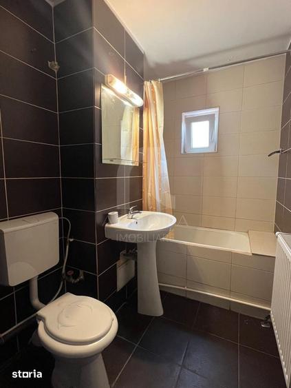 Apartament 2 camere | BROSTENI - 2