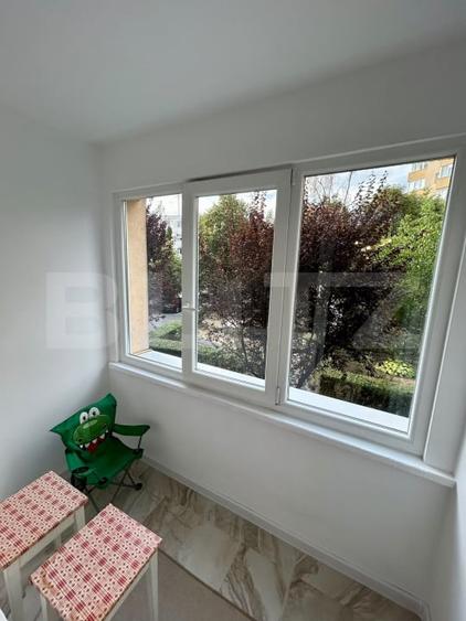 Apartament 2 camere, 48 mp, zona Mănăștur - 12