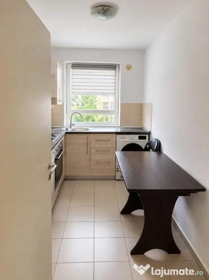 Avantgarden Bartolomeu - Apartament 2 camere, decomandat, etaj 5/8! - 1