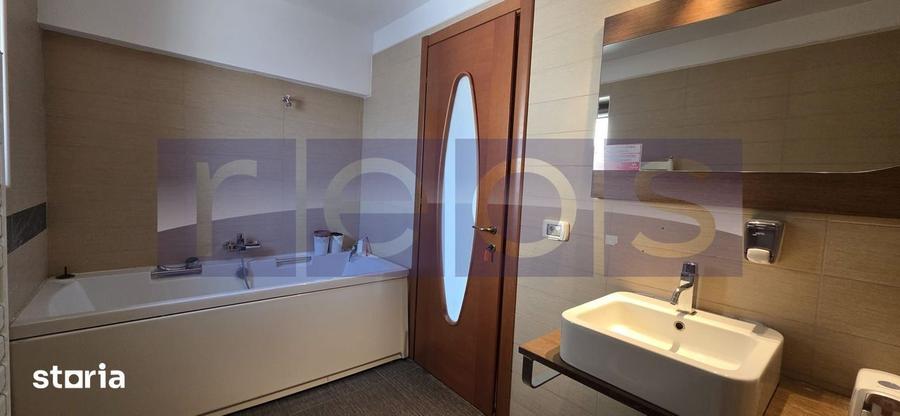 Apartament cu 6 camere în Floreasca