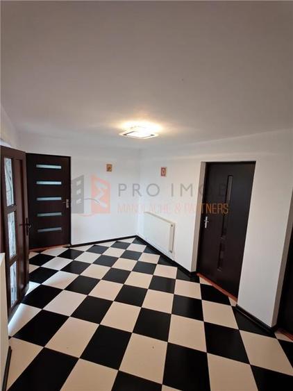 Casă individuală cu 3 camere cu Teren 1385 Mp în Săpoca