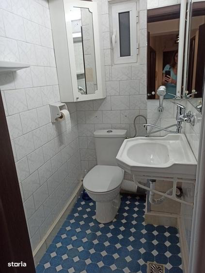 Apartament cu 3 camere decomandat în Ultracentral