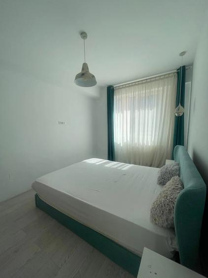 Apartament cu 2 camere decomandat în Militari