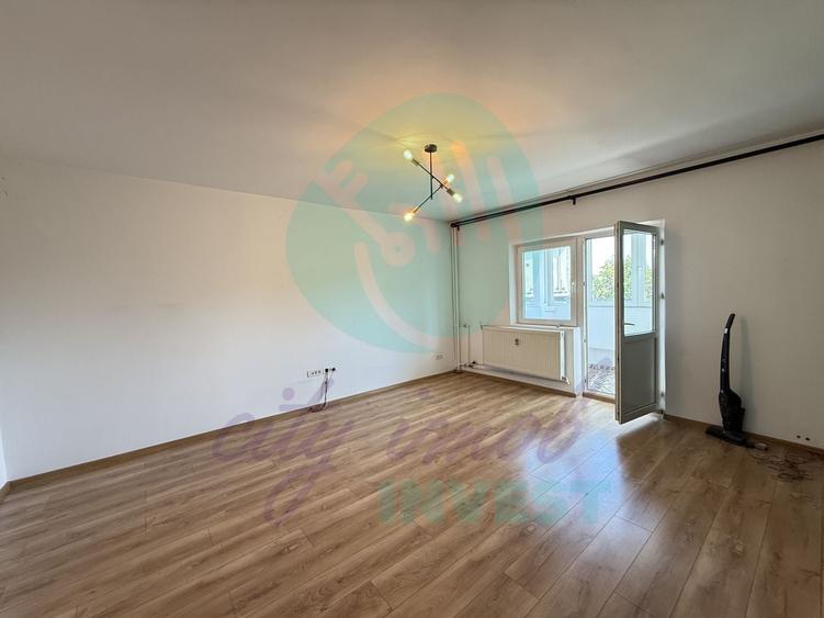 Apartament cu 2 camere decomandat, mobilat în Vitan Mall