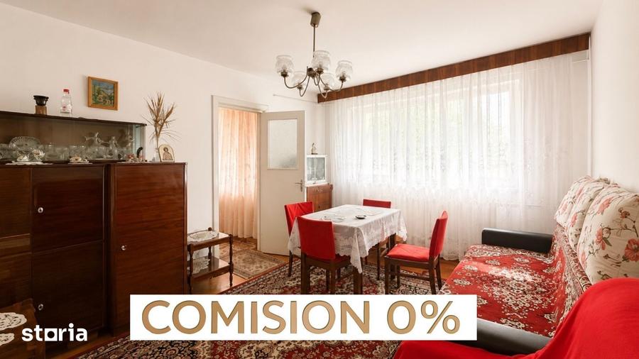 Apartament cu 2 camere în Girocului