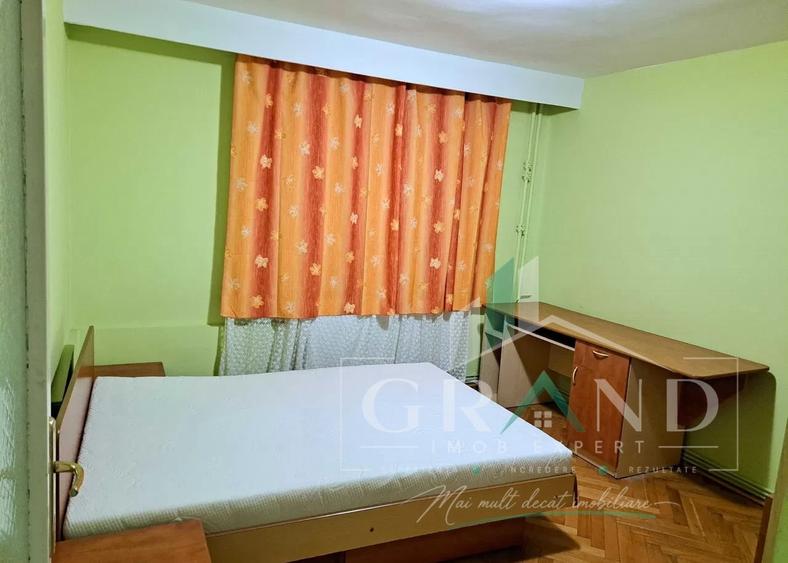 Apartament 2 camere | DECOMANDAT | MARASTI - 1