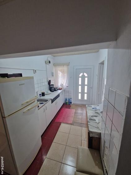 Casă cu 1 camere cu Teren 593 Mp în Simeria