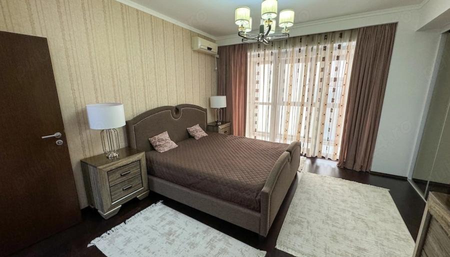 4 Rooms Apartment Aviatiei Area - 1