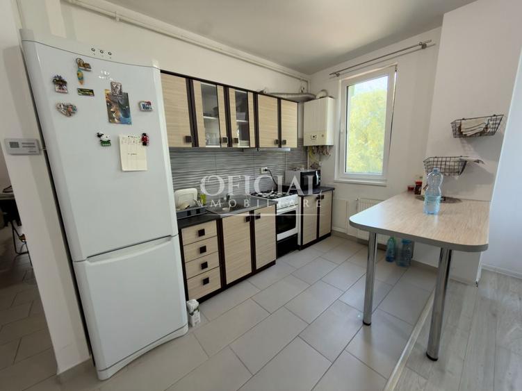 Apartament 3 Camere | 90 Mp | Garaj | Pet Friendly | Gheorgheni Sopor - 9