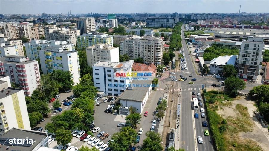 Spațiu comercial, în 13 Septembrie