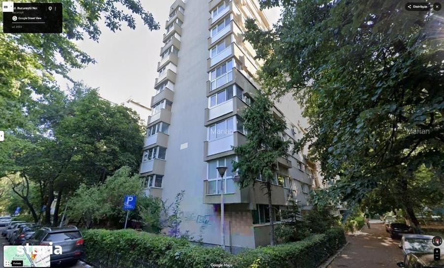 2Camere Bucuresti Noi Metrou Jului - 2