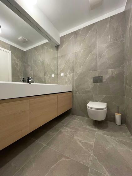 Apartament cu 2 camere semidecomandat în Cotroceni