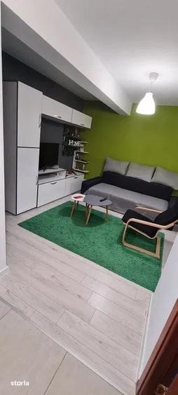 Apartament 3 camere zona Subcetate / parcul poligon - 2