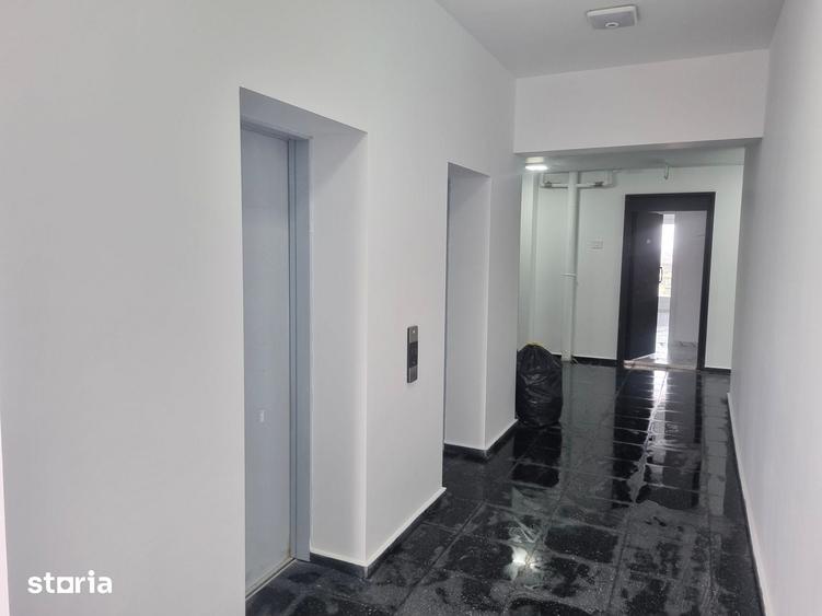 Apartament cu 2 camere decomandat în Militari