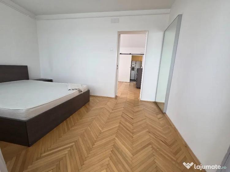 Apartament 2 camere Ion Mihalache 329 renovat 2024 etaj 10 din 10 - 6