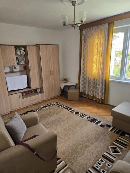 Apartament cu 2 camere Complex Studentesc Profi DALIEI decomandat etaj 2 mobilat utilat liber - 2