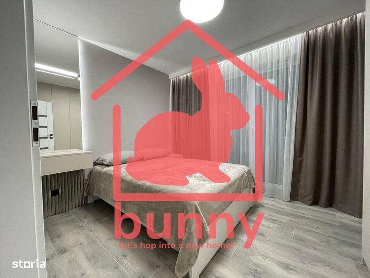 Apartament 2 camere, Herastrau | QF173 - 1