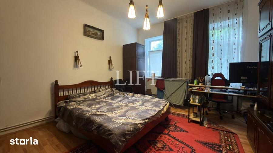 Apartament de 2 camere, 64mp, Zona Centru Civic - 9