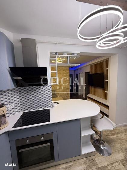 Apartament 2 Camere | Garaj | Zona VIVO BMW | Floresti - 4