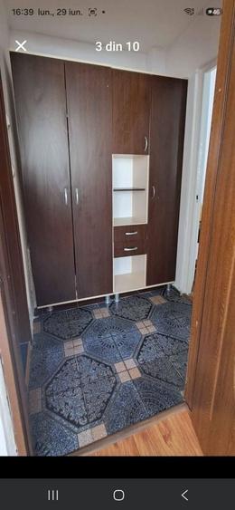 Apartament cu 2 camere semidecomandat în Viforâta