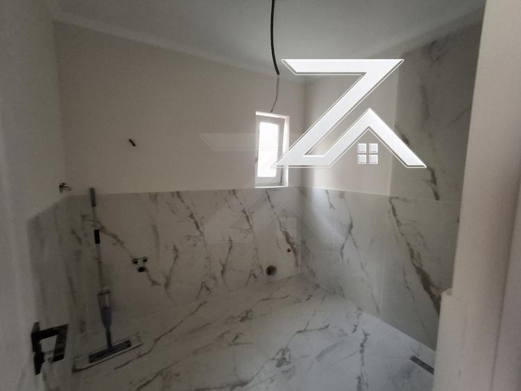 Casă individuală cu 4 camere cu Teren 480 Mp în Exterior Sud