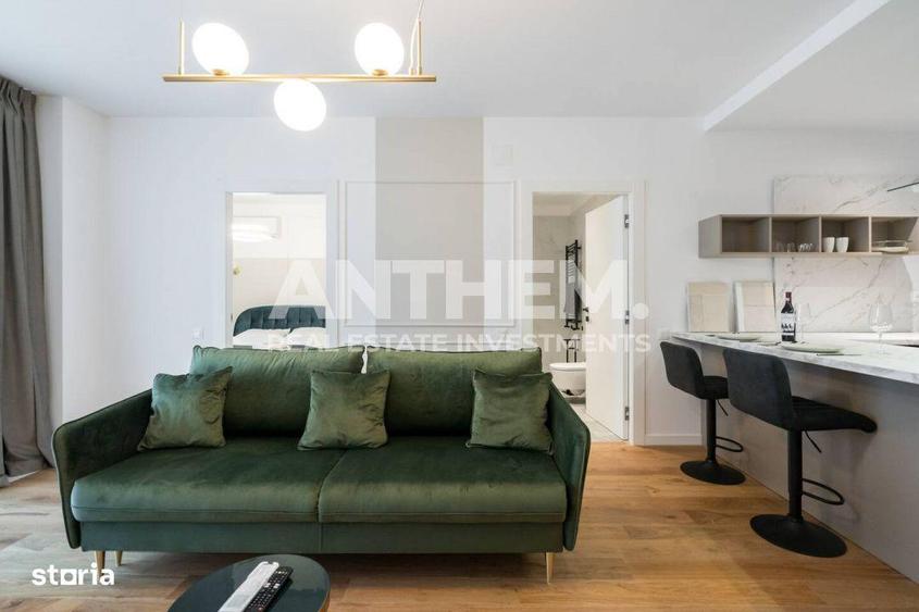 Apartament cu 2 camere în 13 Septembrie
