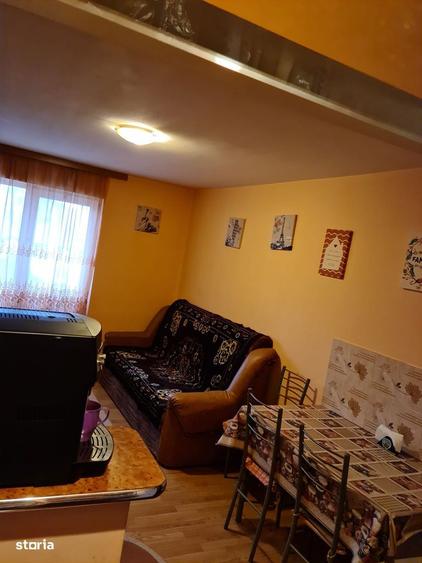Apartament cu 2 camere, mobilat în Kogălniceanu