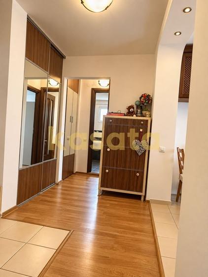 Apartament 2 camere în Aviației | complet mobilat și utilat | - 13