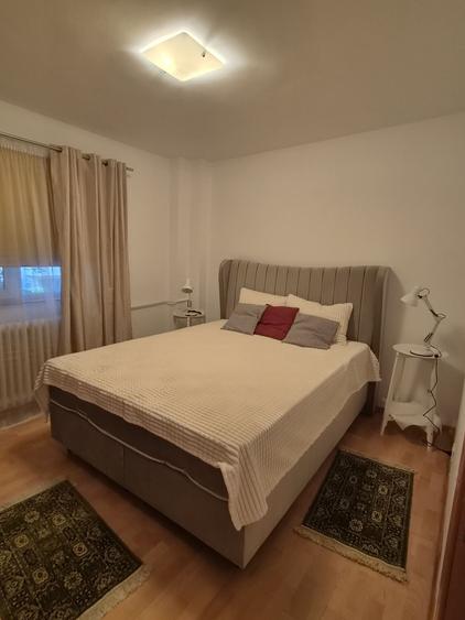 Apartament cu 2 camere semidecomandat în Iancului
