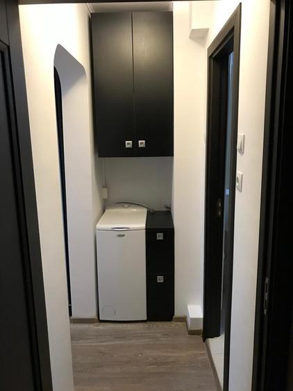Apartament cu 2 camere, mobilat în Obor