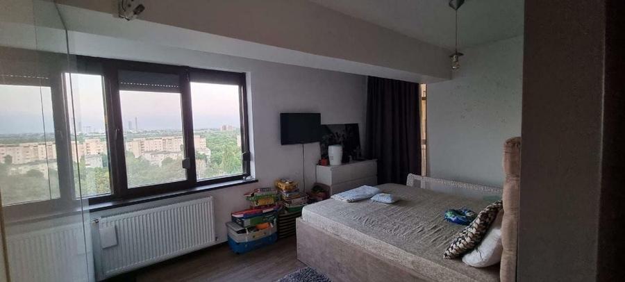 Apartament cu 2 camere decomandat, mobilat în Tineretului
