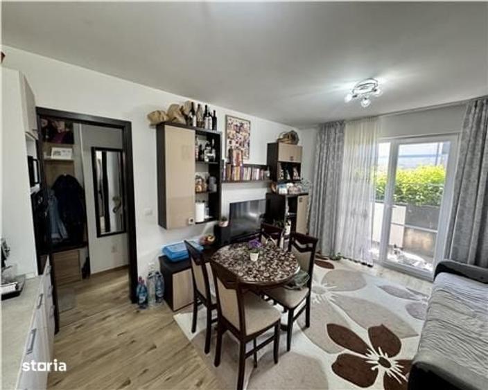 Apartament cu 3 camere în Ludoș