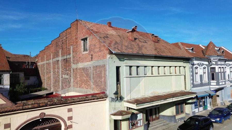 Spa?iu comercial de 467mp de vanzare in zona Ultracentral - 1