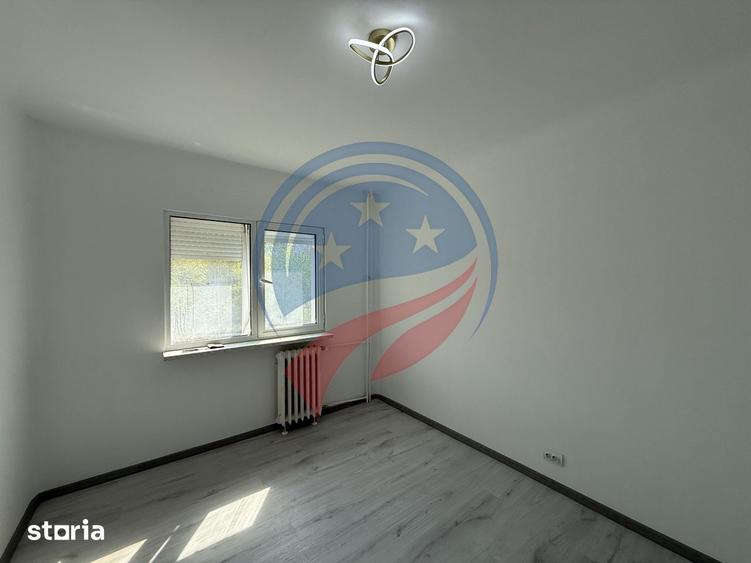 Apartament 2 camere decomandat de inchiriat Rovine - 8